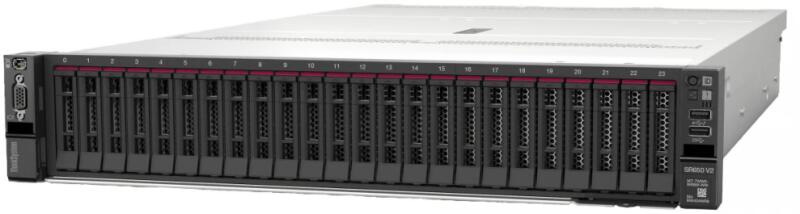 ThinkSystem SR650 v2 7Z73A0AGEA