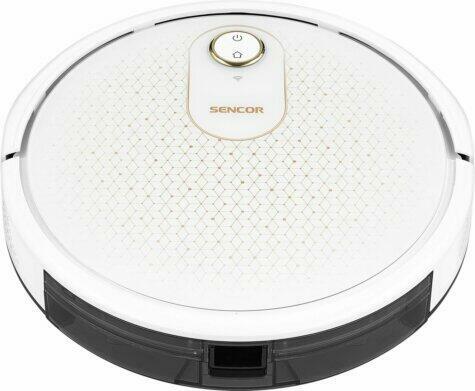 SRV 4550WH