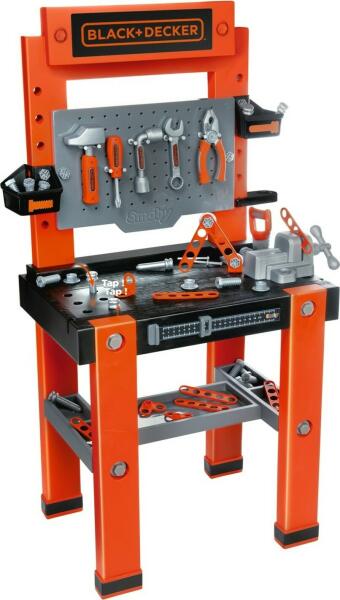Black and Decker szerelőasztal (360732)