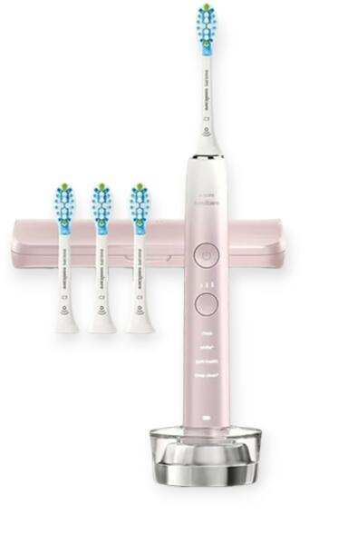 Sonicare DiamondClean 9000 HX9911/79