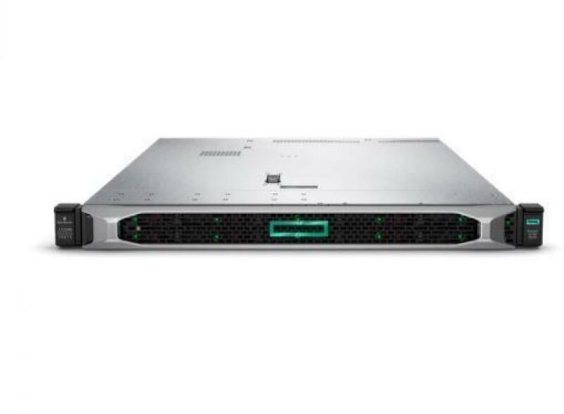 ProLiant DL360 Gen10 P55273-421