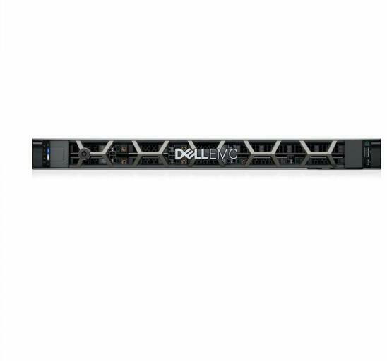 PowerEdge R450 PER450SPL5