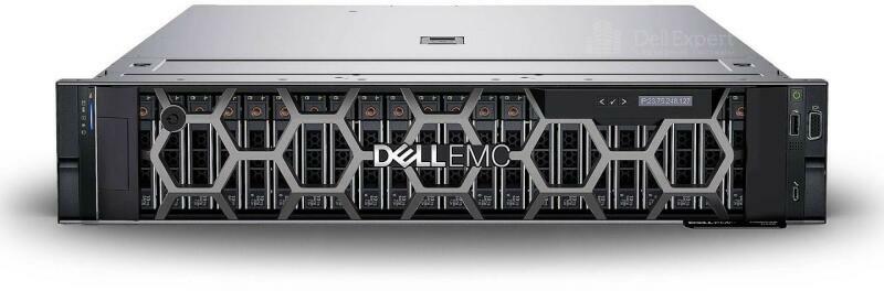 PowerEdge R550 PER550SPL3