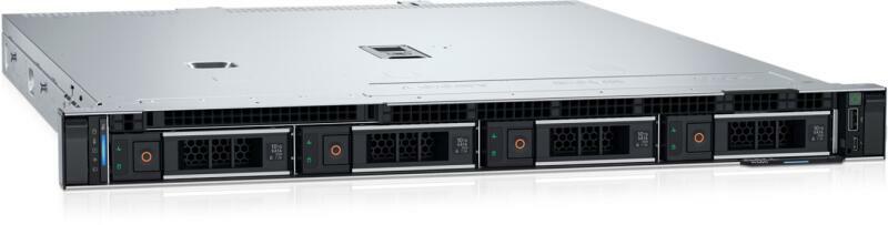 PowerEdge R360 PER360SPL1