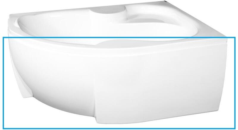 Azalia 170 cm Right (12252)