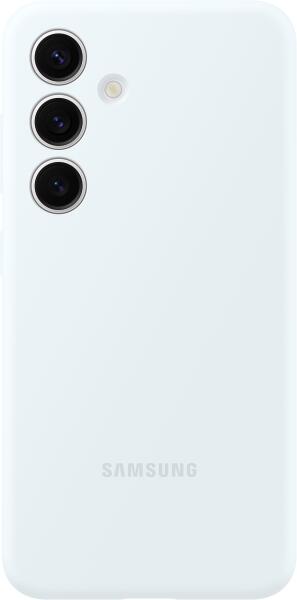 Galaxy S24 Silicone case white (EF-PS921TWEGWW)