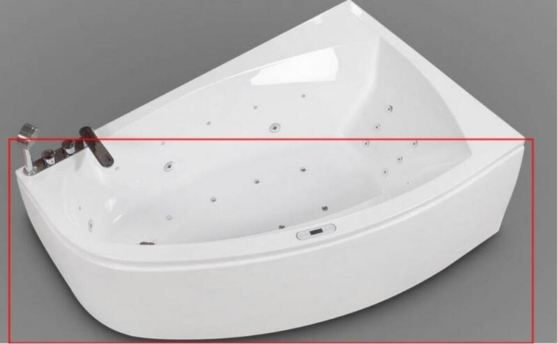 Matana 150 cm Right (AK00474)