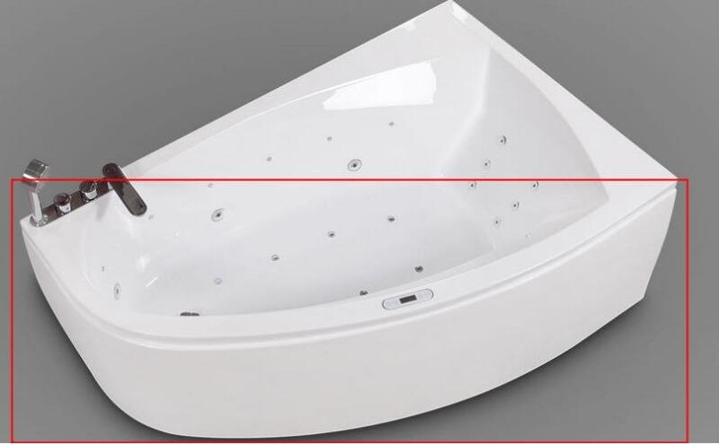 Matana 160 cm Right (AK00475)
