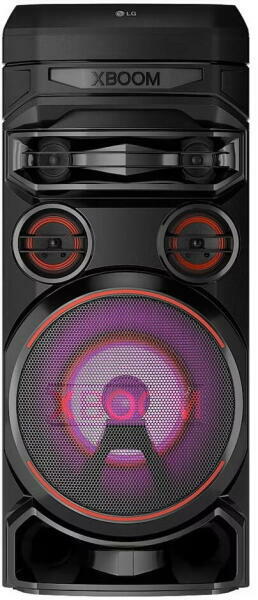 XBOOM RNC7