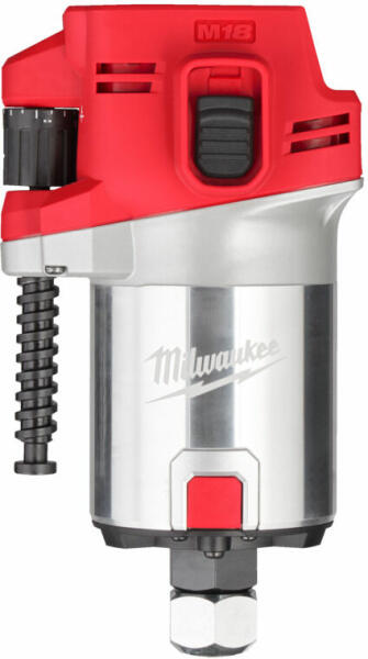 LEON　1357 Milwaukee M18 FR12-0X (4933493304) (Masina de frezat) - Preturi