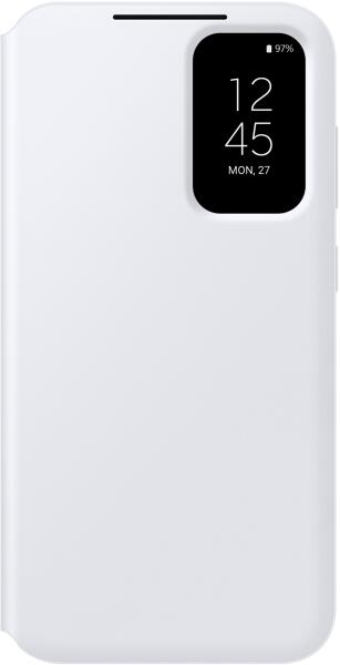 Galaxy S23 FE S711 S-View Wallet white (EF-ZS711CWEGWW)