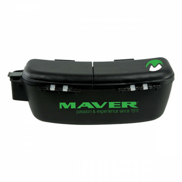 Gibern Box MA758-000