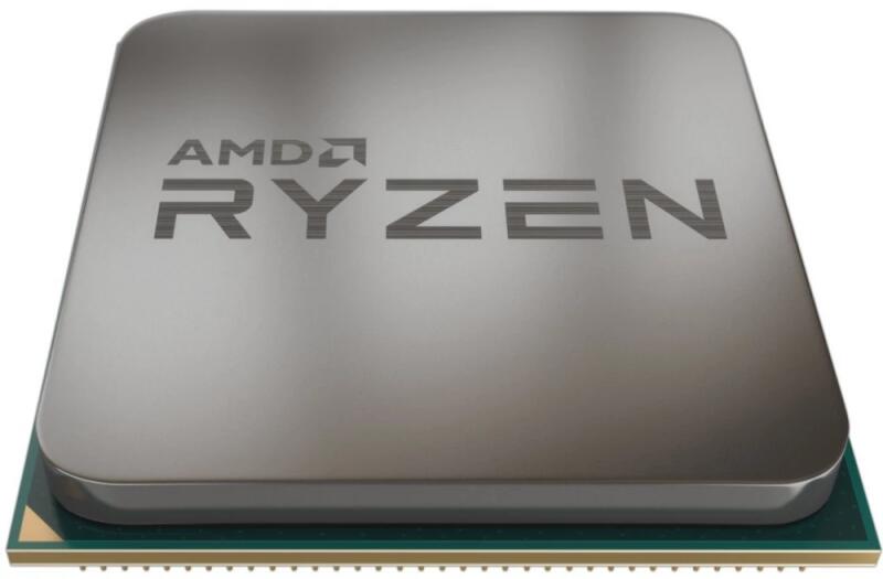 AMD Ryzen 7 8700G 8-Core 4.2GHz AM5 Box (100-100001236BOX