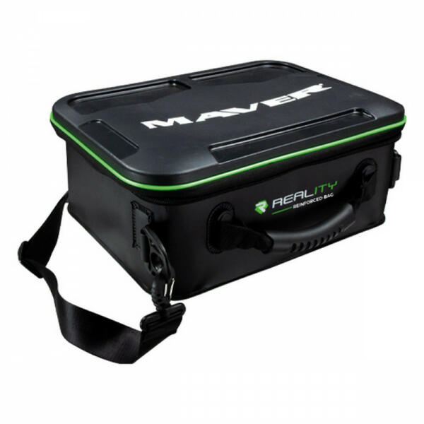 Reality Reinforced Bag MA718-015