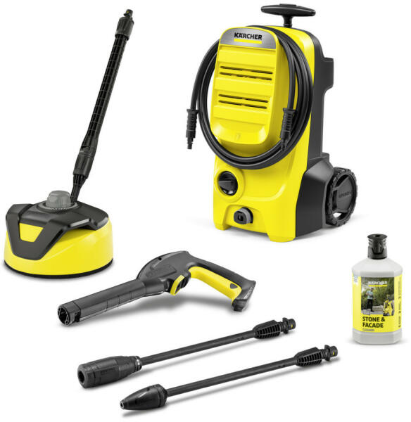Kärcher K 4 Classic Home (1.679-423.0) (Aparat de spalat cu
