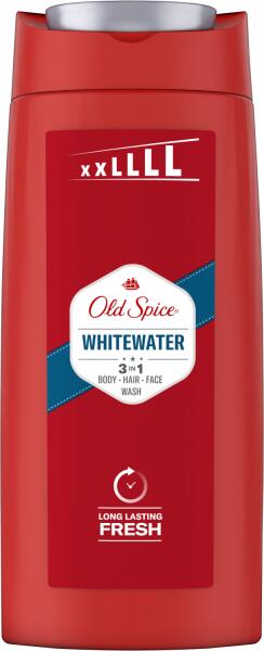 Whitewater 675 ml