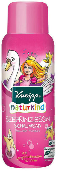KNEIPP NATURKIND tenger hercegnője 400 ml
