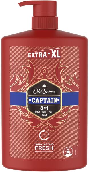Captain 1 l