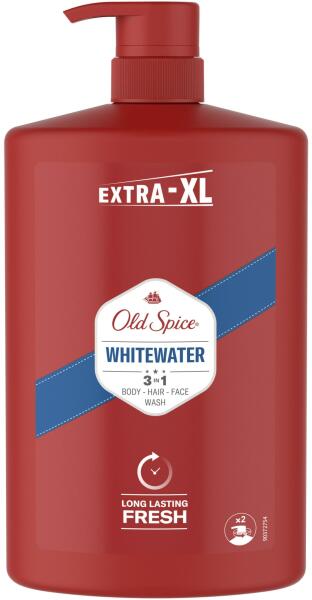 Whitewater 1 l