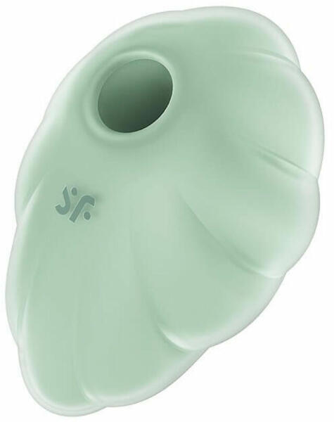 Cloud Dancer menta