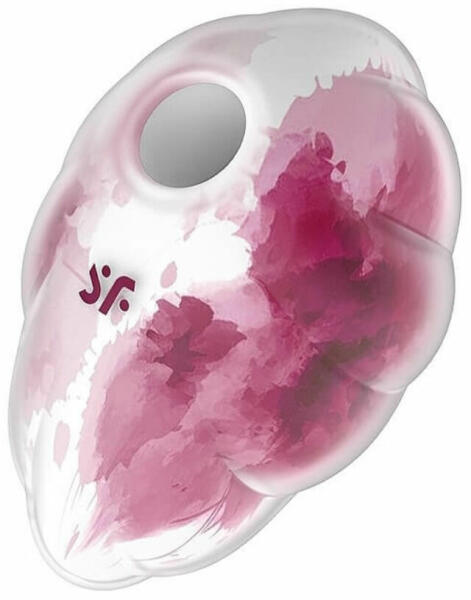 Cloud Dancer pink-fehér