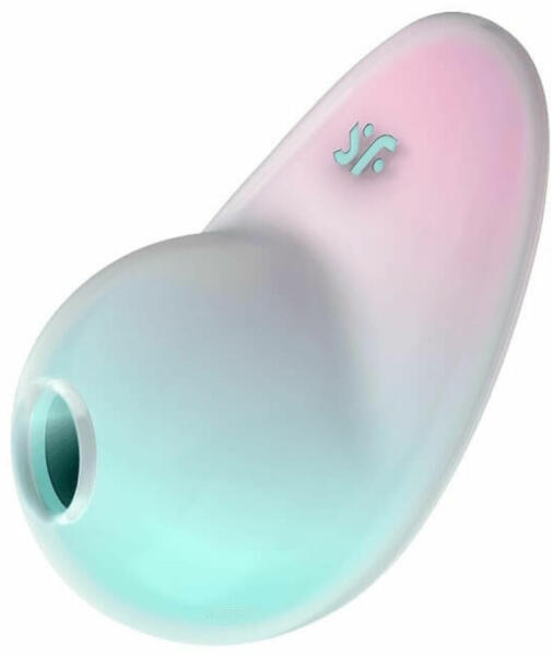 Pixie Dust menta-pink