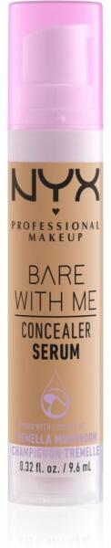 Bare With Me Serum 07 medium 9,6 ml
