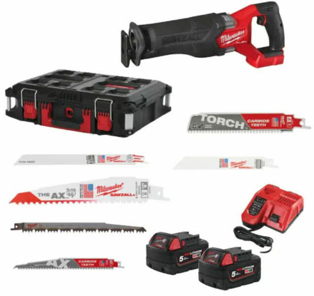 M18 FSZ100P-502P (4933498242)