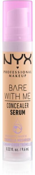 Bare With Me Serum 04 beige 9,6 ml