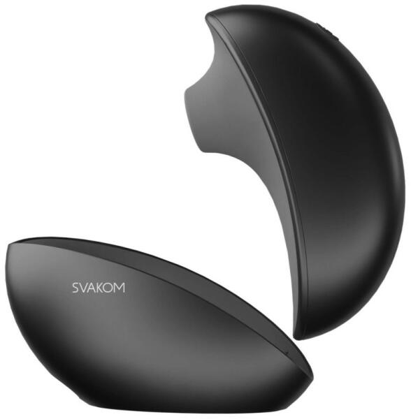 Pulse Galaxie 11cm fekete