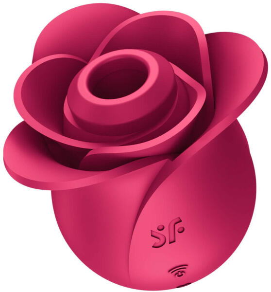 Pro 2 Rose Modern piros