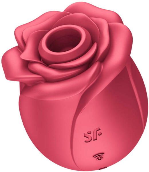 Pro 2 Rose Classic piros