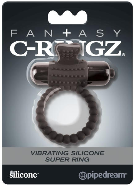 Fantasy C-Ringz Super