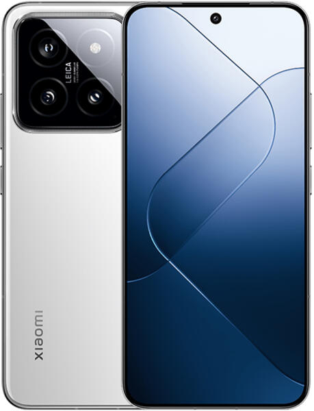 14 5G 512GB 12GB RAM Dual