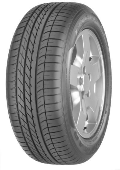 Eagle F1 Asymmetric 255/45 ZR19 100Y