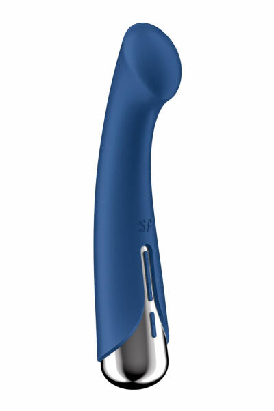 Spinning G-Spot 1