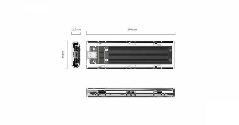 TCM2-C3-BK