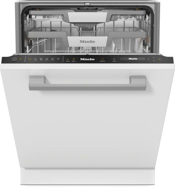 G 7650 SCVi AutoDos