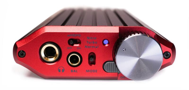 iDSD Diablo 2