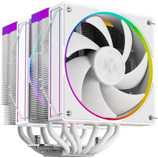 FROZN A620 ARGB White (FROZN-A620-ARGB-WHITE)