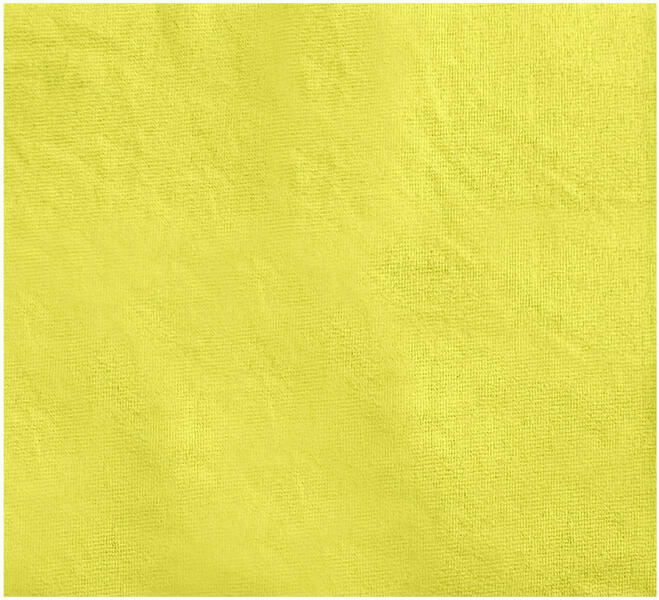 PVA mikroszálas törlőkendő sárga 38x35cm (PVA-Y)