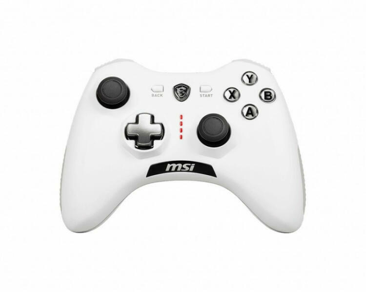 ACCY Force GC20 V2 Wired Controller (S10-04G0020-EC4)