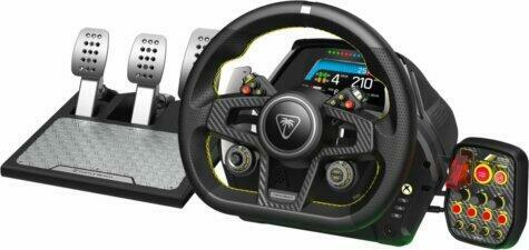 VelocityOne Race Direct Drive (TBS-0726-05)