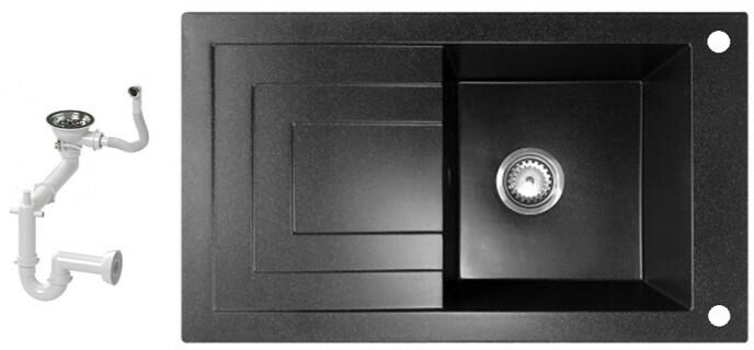 Cortina black