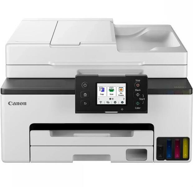 Canon MAXIFY GX2040 (6171C007) (Multifunctionale) - Preturi