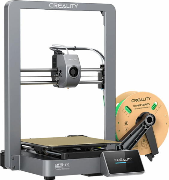 Ender 3 V3