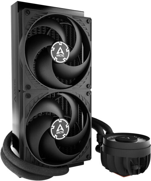 Liquid Freezer III 280 (ACFRE00135A)