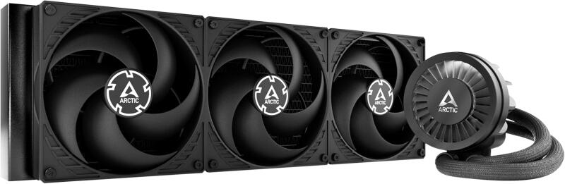 Liquid Freezer III 420 (ACFRE00137A)