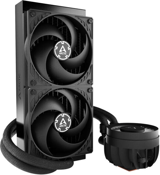 Liquid Freezer III 240 (ACFRE00134A)