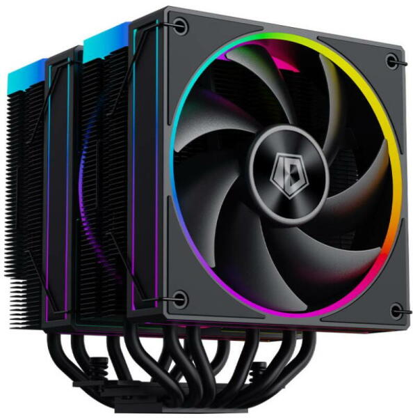 FROZN A620 ARGB Black (FROZN-A620-ARGB)